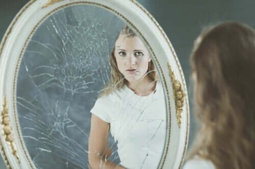 Image corporelle négative et ses effets sur l&rsquo;estime de soi