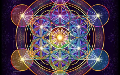 L&rsquo;Éveil de la Vie par l&rsquo;Archange Métatron