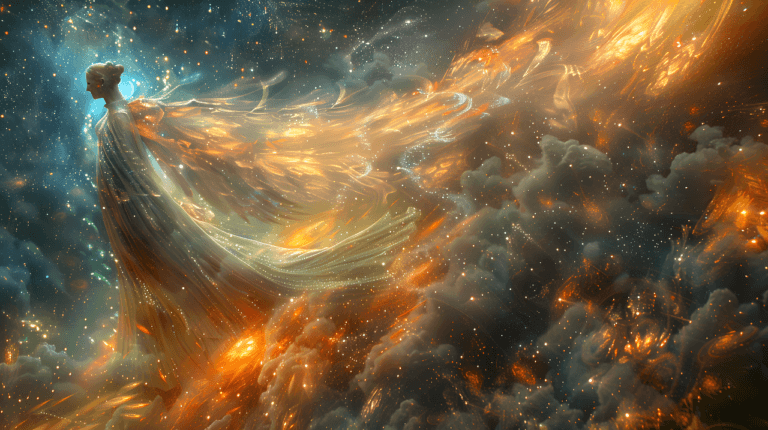 Incarnation divine