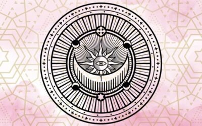 Prévisions de l’astrologie intuitive pour janvier 2025 par Tanaaz