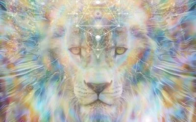 L&rsquo;énergie planétaire est actuellement à son apogée durant ce portail du Lion