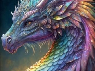 Le Collectif : Les Tribus Dragons de Lumière Supérieure