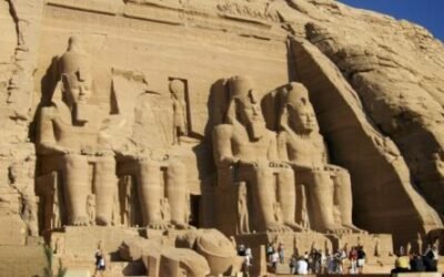 Digger : Là où dorment les pharaons