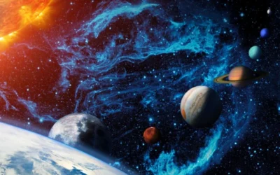 Les Races de cet Univers