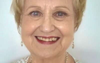 Judith Kusel : Changement et purification