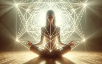 Natalia Alba : Notre Corps de Lumière