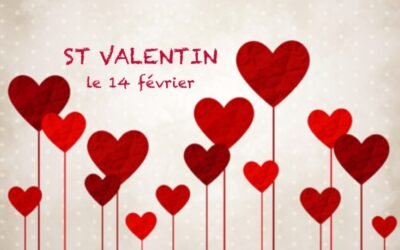 Bonne St-Valentin