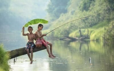 Il n’existe pas de parent « parfait »