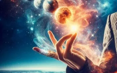 Le moment est venu ∞ Les Créateurs