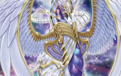 Le Collectif : Les Dragons de la Lumière Supérieure