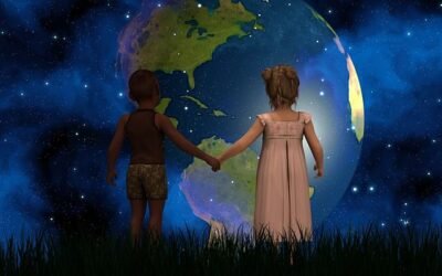 Vous avez les capacités de comprendre ce qui se joue actuellement!