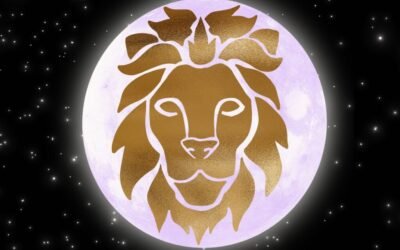 Astrologie intuitive : Pleine Lune du Lion de février 2025 par Tanaaz