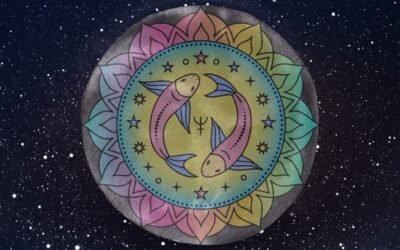 Jupiter/Uranus et la nouvelle lune à venir