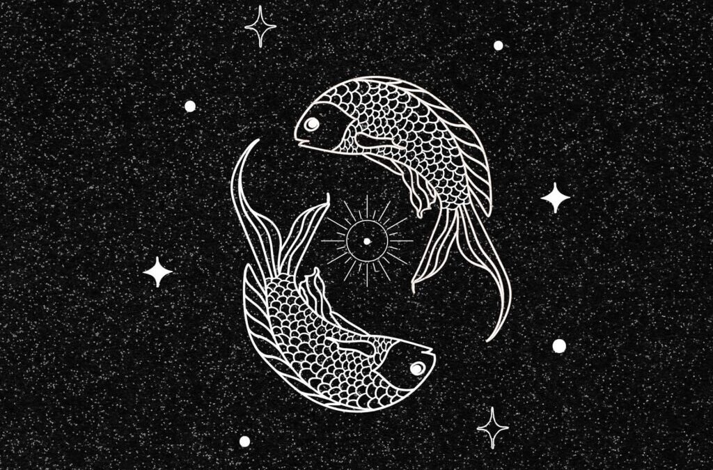 Vos horoscopes de la saison des Poissons de février à mars 2025 par Narayana Montufar