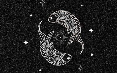 Vos horoscopes de la saison des Poissons de février à mars 2025 par Narayana Montufar