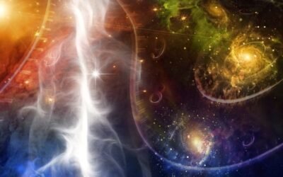 Êtres plasmiques : l&rsquo;évolution de la conscience humaine