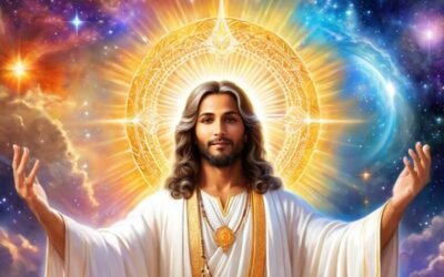 Sananda : L&rsquo;illusion s&rsquo;effondre, lâchez prise de tout attachement à elle