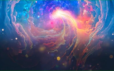 Message galactique : La réalité des forces archétypales