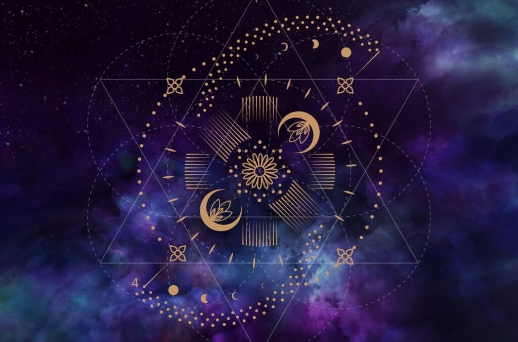 Prévisions astrologiques intuitives d&rsquo;avril 2025 par Tanaaz