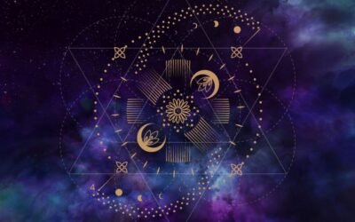 Astrologie de juillet 2025 : la signification réelle des rétrogradations de ce mois-ci