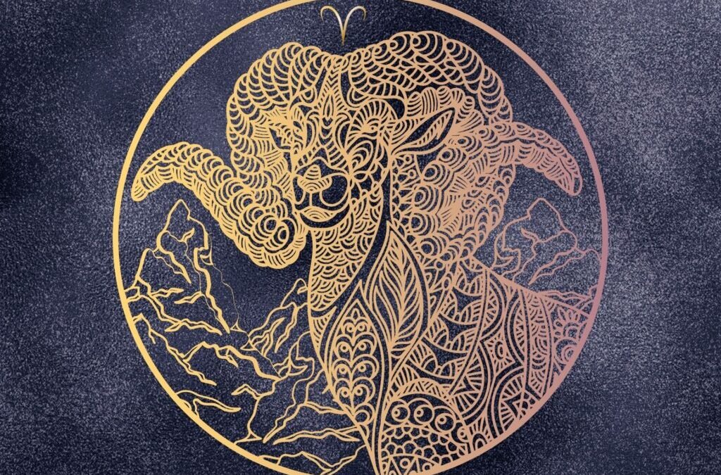 Vos horoscopes pour la saison du Bélier de mars à avril 2025 par Narayana Montufar