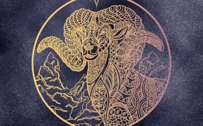 Vos horoscopes pour la saison du Bélier de mars à avril 2025 par Narayana Montufar