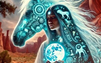 Natalia Alba : Les semences de la terre