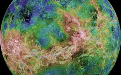 L&rsquo;harmonie est prévue pour votre monde (1/2)