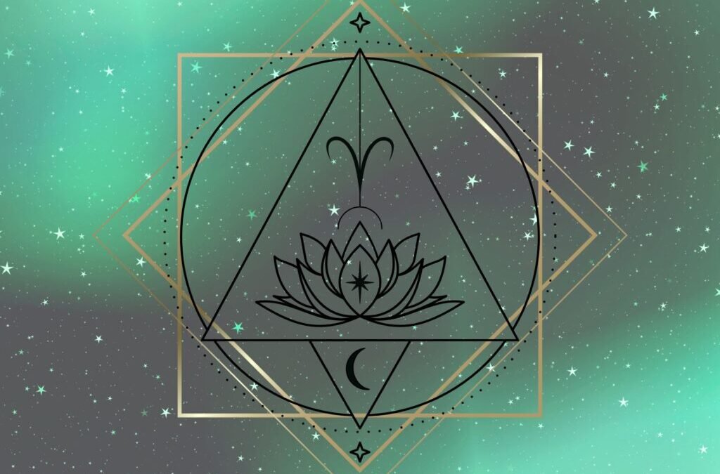 L&rsquo;équinoxe de mars et le début de la nouvelle année astrologique 2025 par Tanaaz