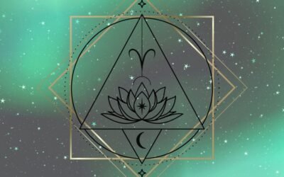 L&rsquo;équinoxe de mars et le début de la nouvelle année astrologique 2025 par Tanaaz