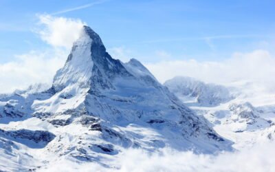 Les Portes Silencieuses Sous les Montagnes