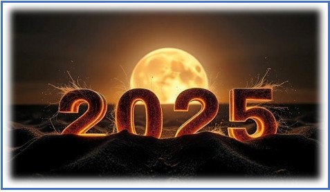 Bulletin MétéoAstro© Mars 2025
