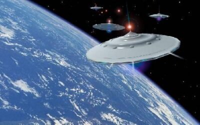 Le Conseil Arcturien de la 9D : les énergies du changement et le collectif éveillé