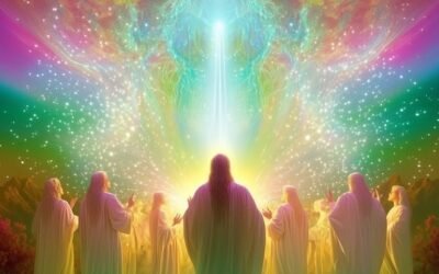 Natalia Alba : Accélération spirituelle