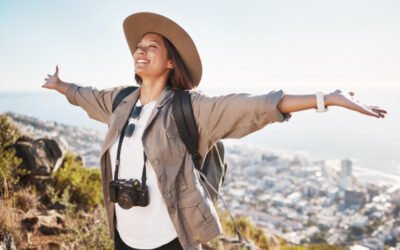 Vacances sans excès : des destinations européennes pour le tourisme de bien-être