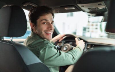 Les bienfaits psychologiques des voyages en voiture