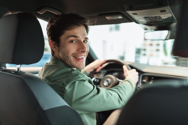 Les bienfaits psychologiques des voyages en voiture