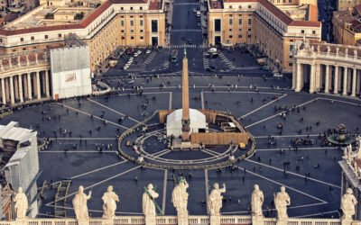 Le Vatican possède plus de 80 kilomètres d&rsquo;archives souterraines contenant l&rsquo;histoire du monde