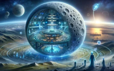 Le Conseil intergalactique d&rsquo;Andromède : l&rsquo;illusion doit tomber
