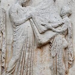 Le Conseil intergalactique d&rsquo;Andromède : les Archontes s&rsquo;en vont