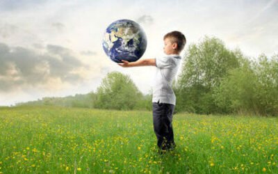 Ce n’est pas la fin. C’est le début d’un monde nouveau.