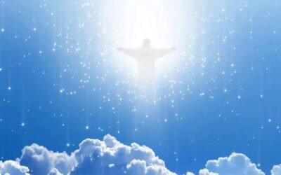 Dieu dans le ciel
