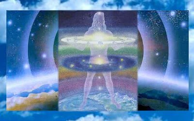 Messages d&rsquo;Ann et des anges ~ Plusieurs dimensions dans une seule réalité