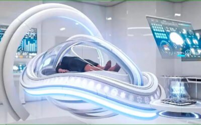 La révolution Med Beds