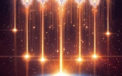 Votre rapport de progression global et individuel ∞ Thymus : Le Collectif des Maîtres Ascensionnés