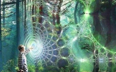 La particule et l&rsquo;Onde comme modèle pour se reconnecter à la Nature et se préparer au Portail du Taureau 5/5