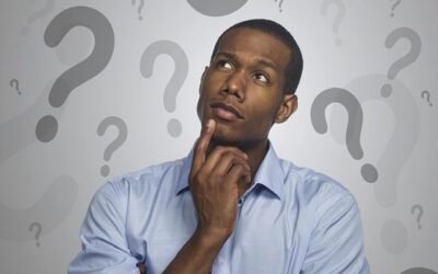 Pourquoi tant de doutes, quelle puissance leur accordez-vous?