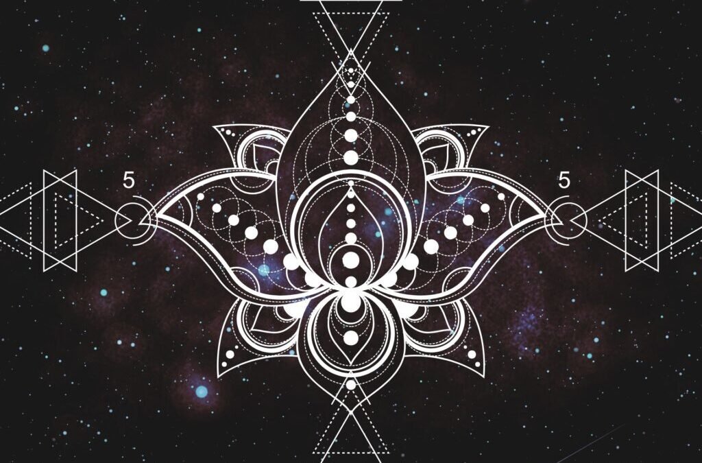 Prévisions astrologiques intuitives de mai 2025 par Tanaaz