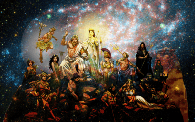 Mythe et religion
