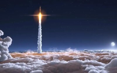 Un message aux graines d’étoiles de la Nouvelle Terre : la Nouvelle Jérusalem, le QFS et l’Âge de l’Abondance